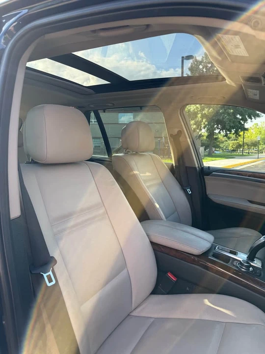 2013 BMW E70 X5 - Image 11 of 18
