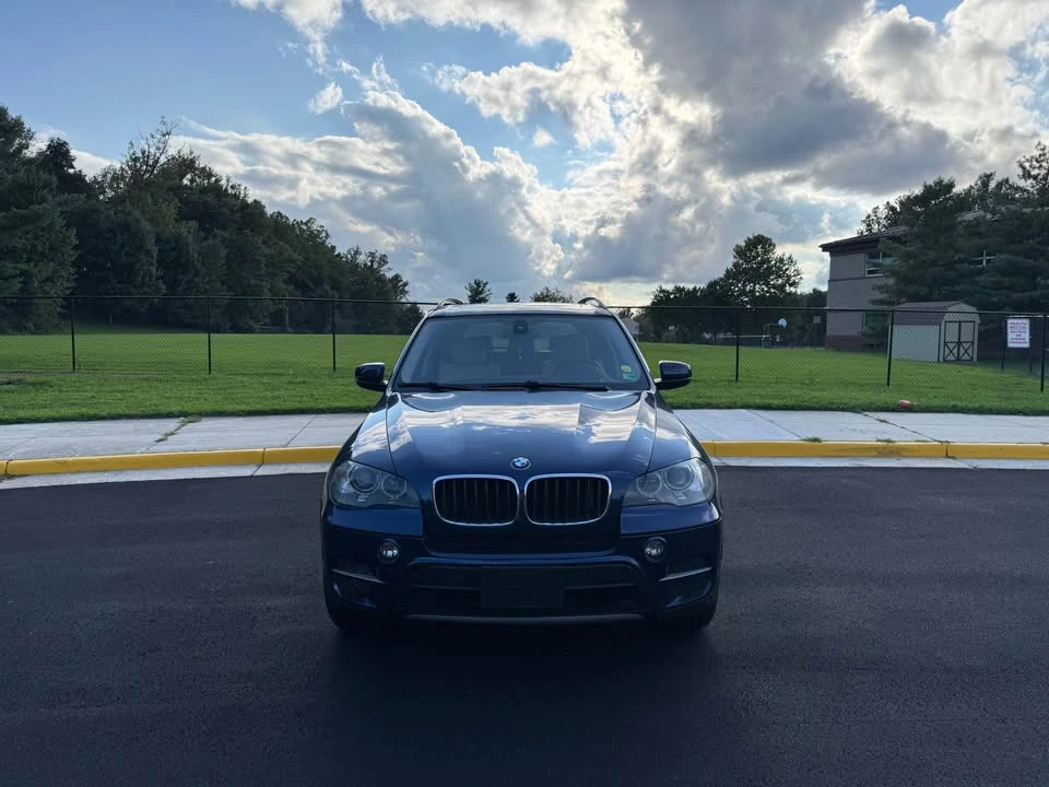 2013 BMW E70 X5 - Image 16 of 18