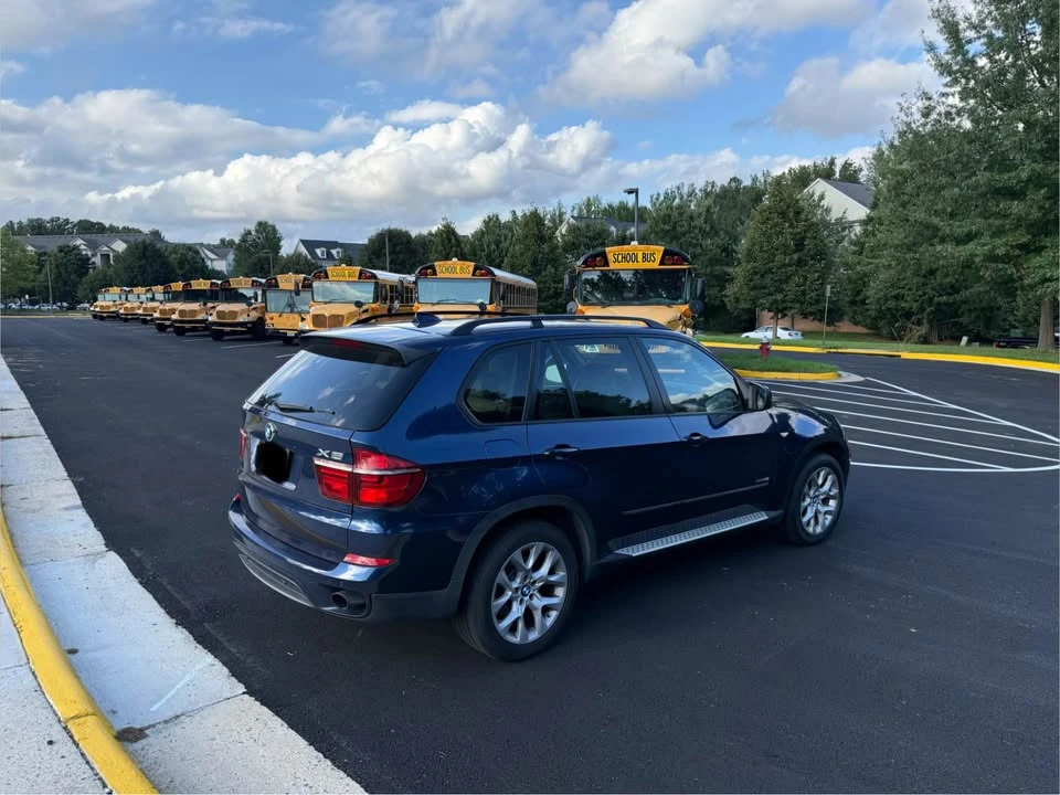 2013 BMW E70 X5 - Image 5 of 18