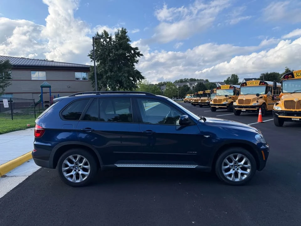 2013 BMW E70 X5 - Image 4 of 18