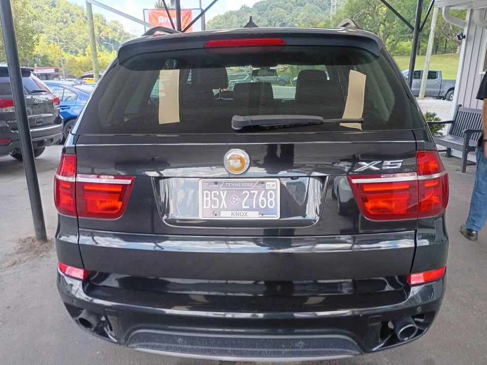 2013 BMW E70 X5 - Image 7 of 10