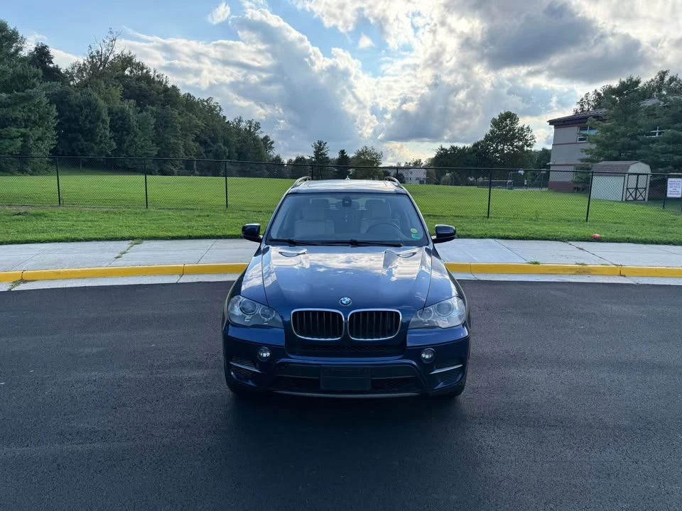 2013 BMW E70 X5 - Image 2 of 18