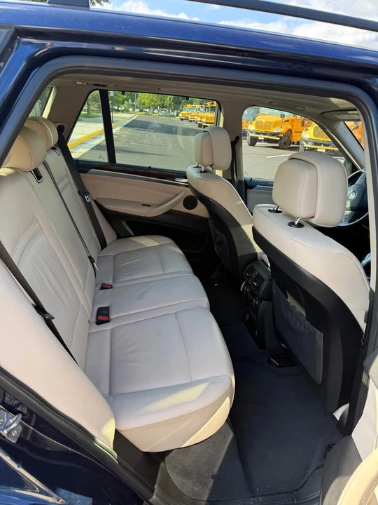 2013 BMW E70 X5 - Image 12 of 18