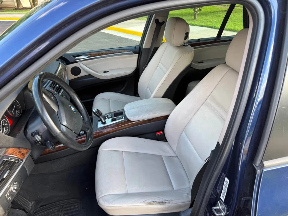 2013 BMW E70 X5 - Image 9 of 18