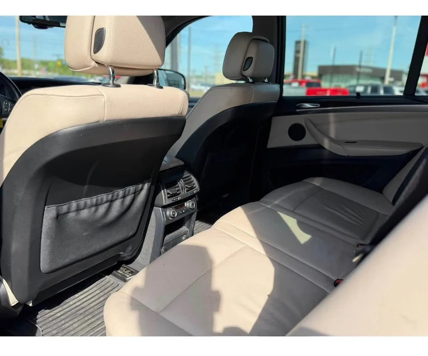 2013 BMW E70 X5 - Image 3 of 9