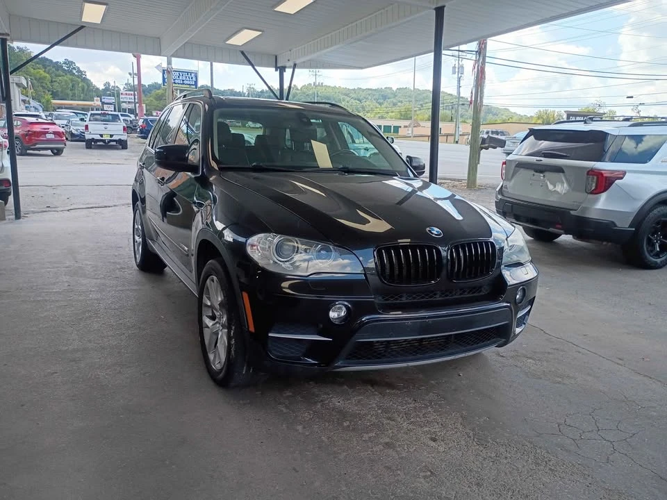 2013 BMW E70 X5 - Image 4 of 10