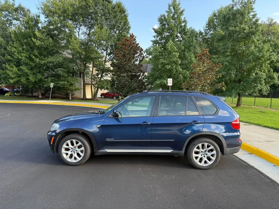 2013 BMW E70 X5 - Image 8 of 18