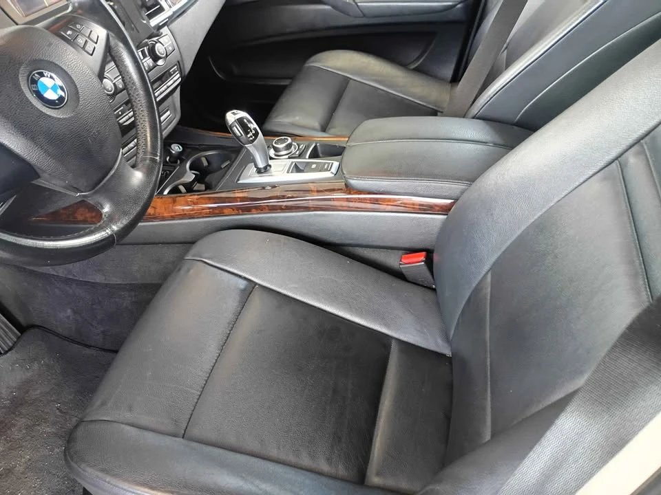 2013 BMW E70 X5 - Image 5 of 10