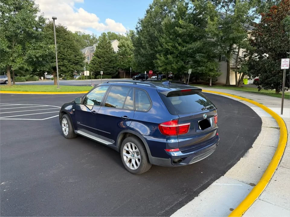 2013 BMW E70 X5 - Image 7 of 18