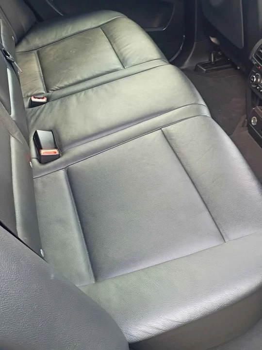 2013 BMW E70 X5 - Image 8 of 10