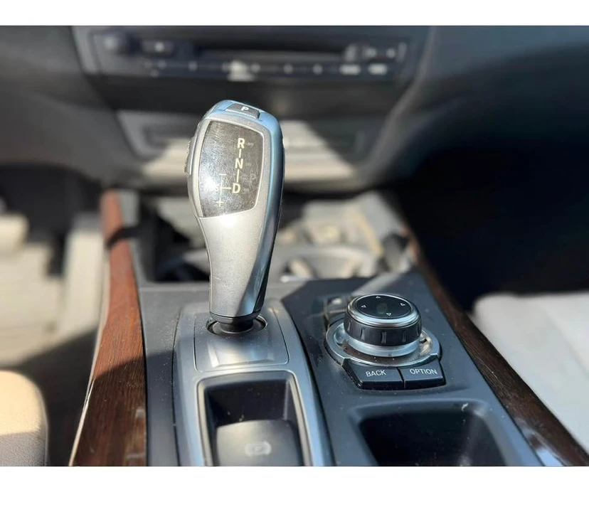 2013 BMW E70 X5 - Image 6 of 9