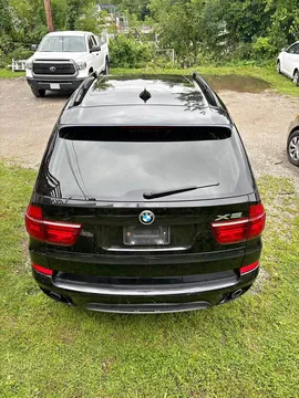 2013 BMW X5 xDrive35i Sport Activity