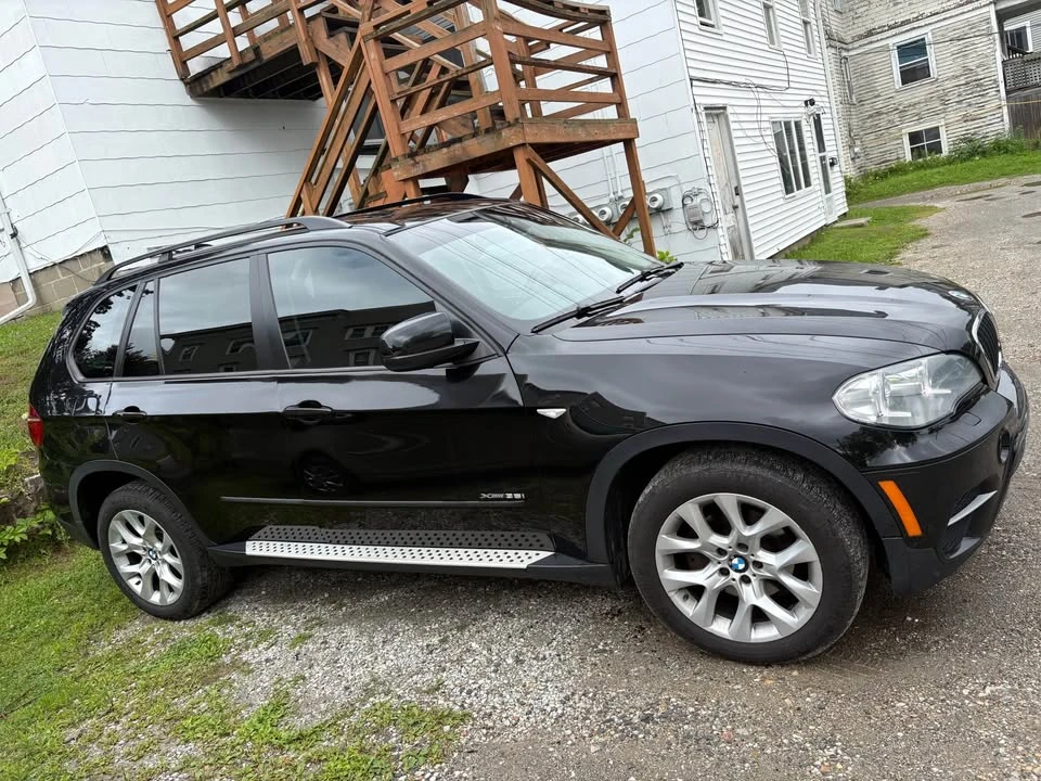 2013 BMW E70 X5 - Image 2 of 3