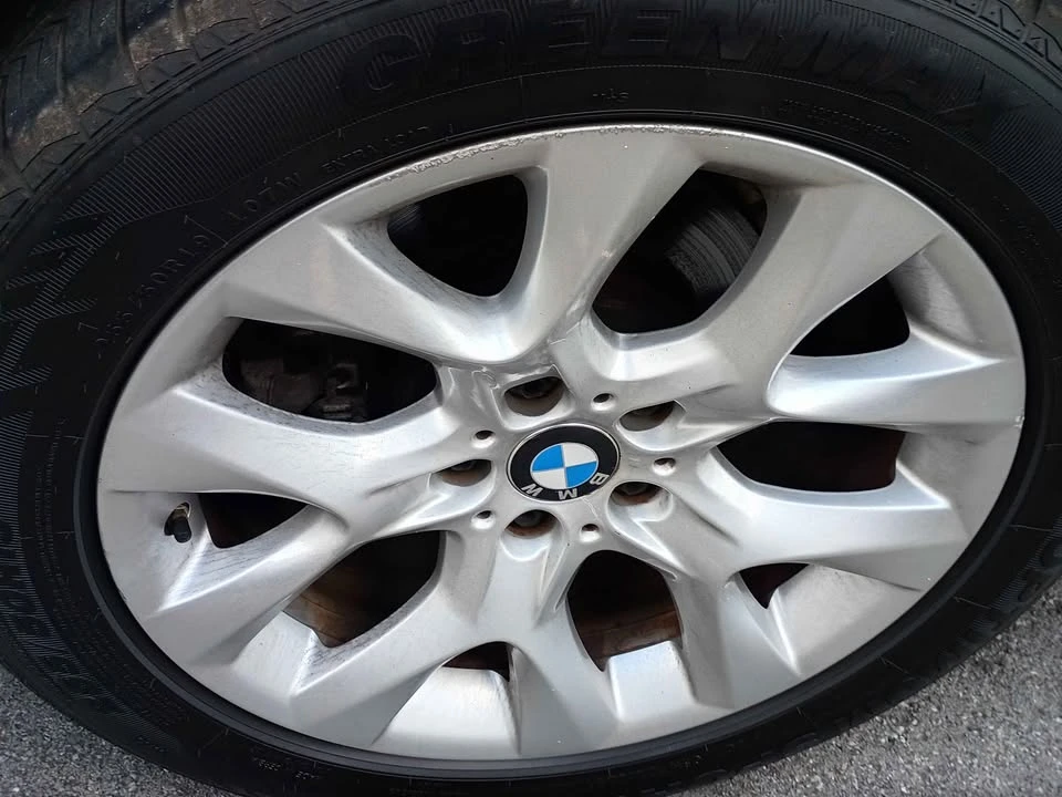 2013 BMW E70 X5 - Image 9 of 10