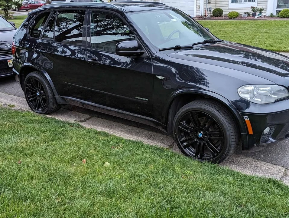 2013 BMW E70 X5 - Image 2 of 2