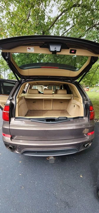 2013 BMW E70 X5 - Image 10 of 14