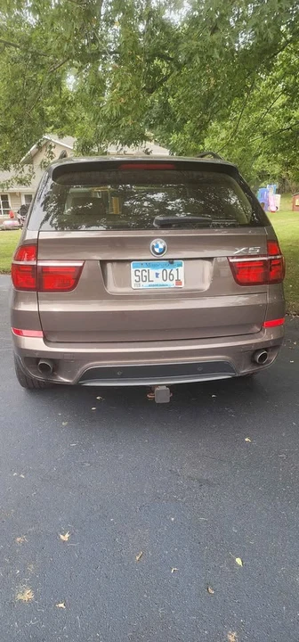 2013 BMW E70 X5 - Image 2 of 14