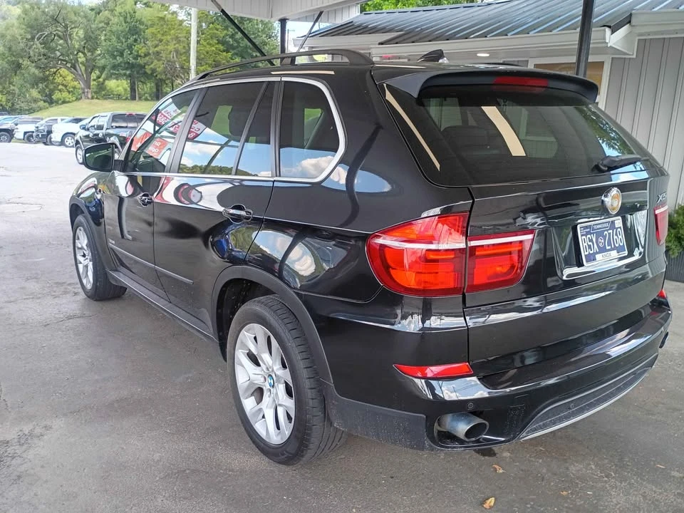 2013 BMW E70 X5 - Image 2 of 10