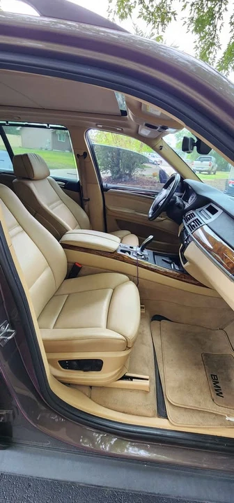 2013 BMW E70 X5 - Image 8 of 14