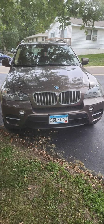 2013 BMW E70 X5 - Image 4 of 14