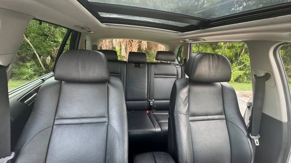 2013 BMW E70 X5 - Image 10 of 11