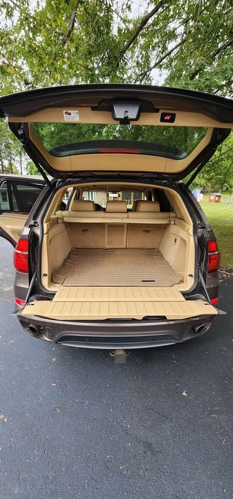 2013 BMW E70 X5 - Image 11 of 14