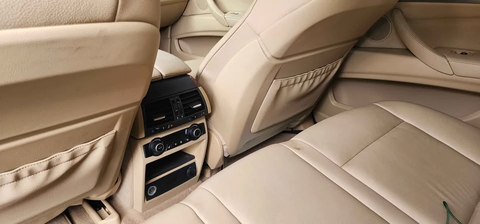 2013 BMW E70 X5 - Image 7 of 14