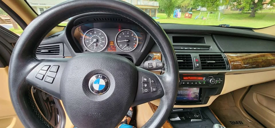 2013 BMW E70 X5 - Image 12 of 14