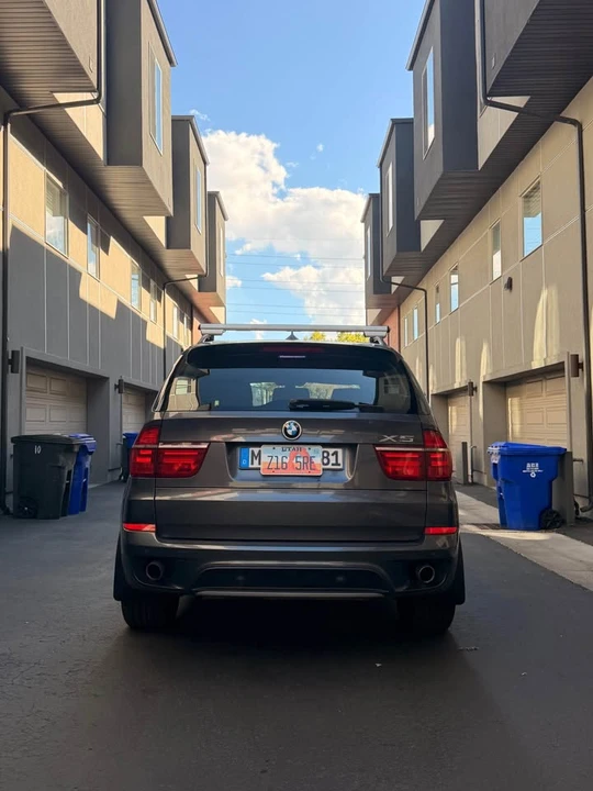 2013 BMW E70 X5 - Image 4 of 11