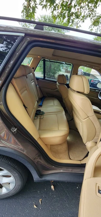 2013 BMW E70 X5 - Image 5 of 14