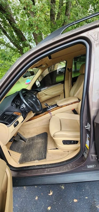 2013 BMW E70 X5 - Image 9 of 14