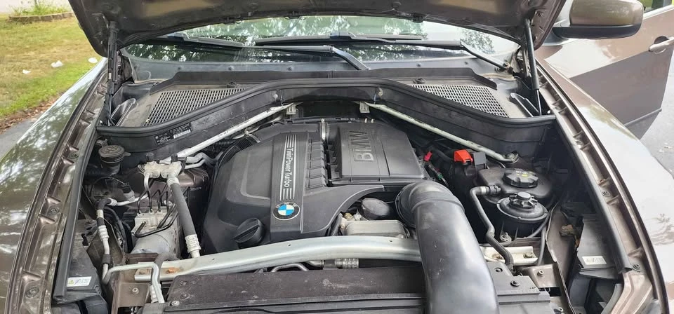 2013 BMW E70 X5 - Image 14 of 14
