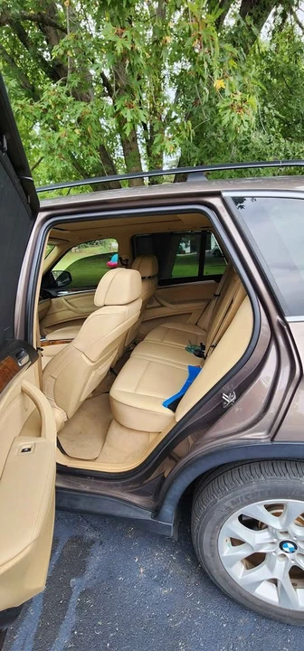 2013 BMW E70 X5 - Image 6 of 14
