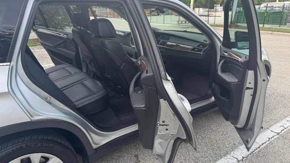 2013 BMW E70 X5 - Image 7 of 11