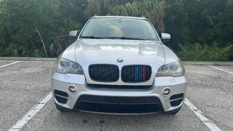 2013 BMW E70 X5 - Image 2 of 11