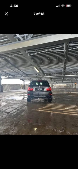 2013 BMW E70 X5 - Image 7 of 18