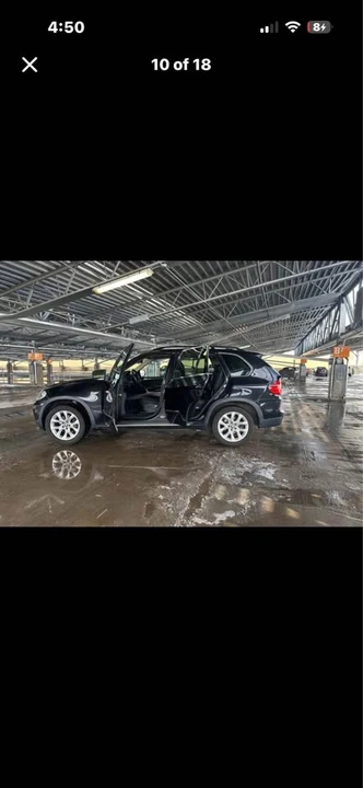2013 BMW E70 X5 - Image 10 of 18
