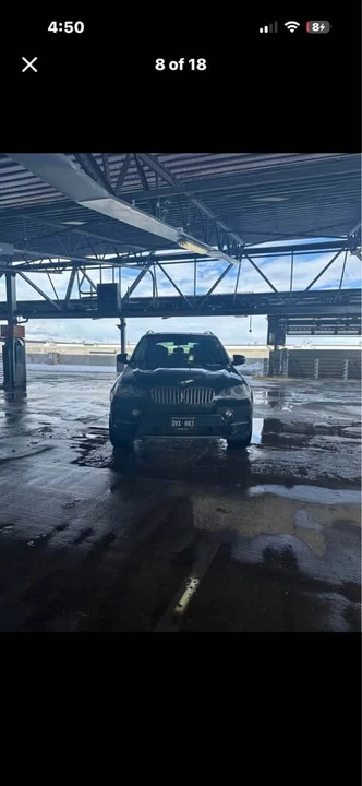 2013 BMW E70 X5 - Image 8 of 18