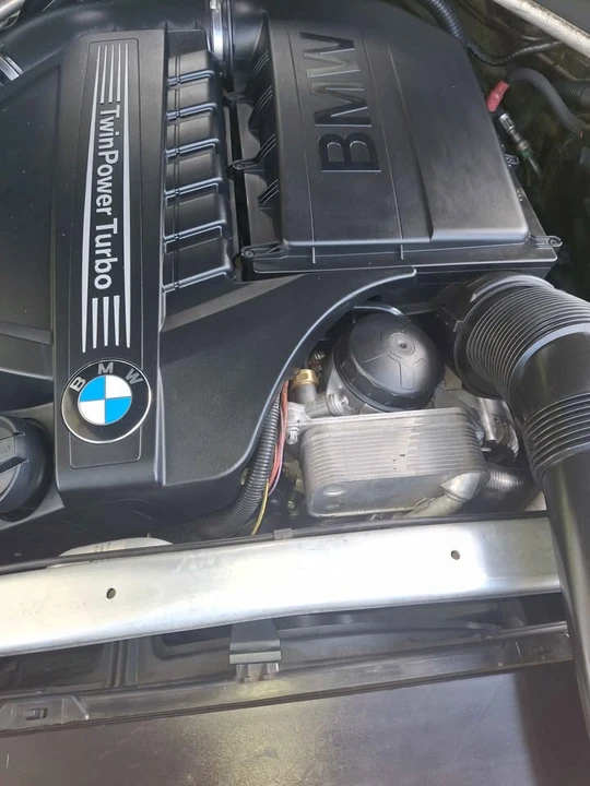 2013 BMW E70 X5 - Image 5 of 12