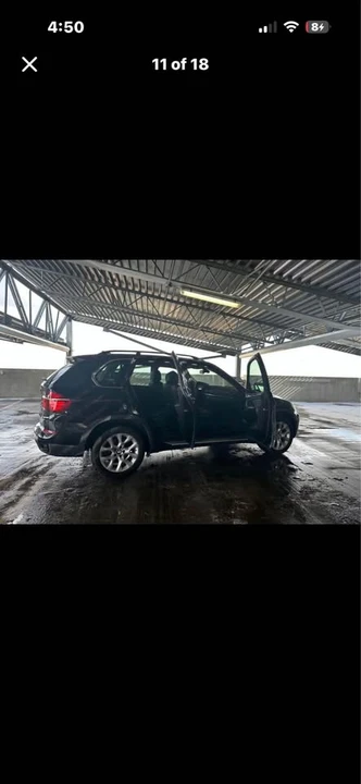 2013 BMW E70 X5 - Image 11 of 18