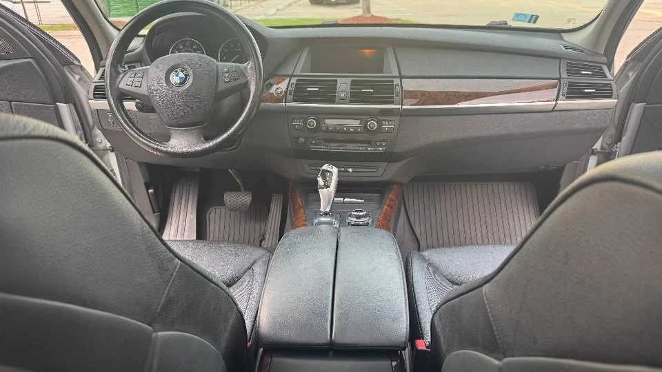 2013 BMW E70 X5 - Image 9 of 11