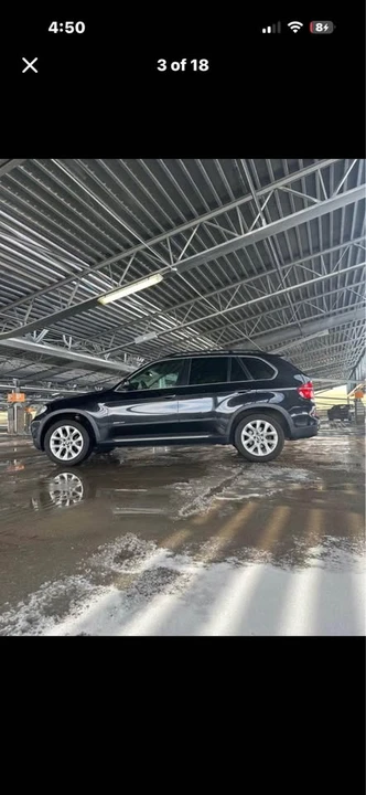 2013 BMW E70 X5 - Image 3 of 18