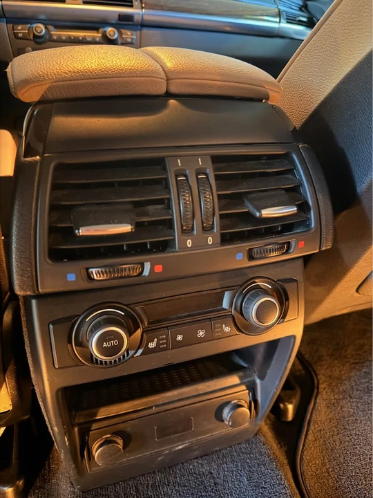 2013 BMW E70 X5 - Image 11 of 11