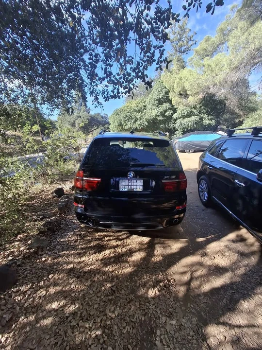 2013 BMW E70 X5 - Image 3 of 12