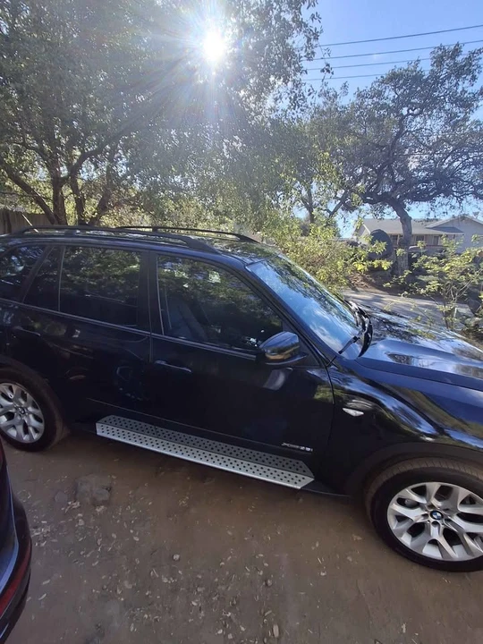 2013 BMW E70 X5 - Image 2 of 12