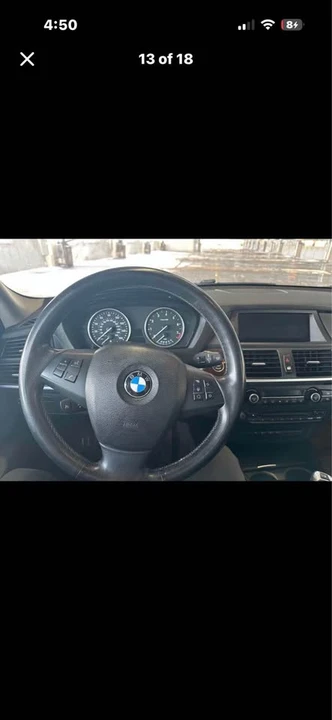 2013 BMW E70 X5 - Image 13 of 18