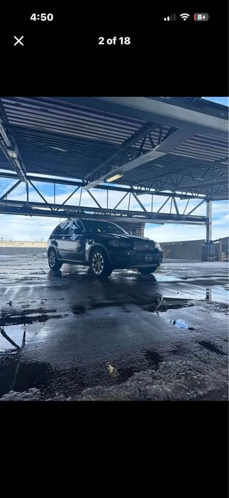 2013 BMW E70 X5 - Image 2 of 18