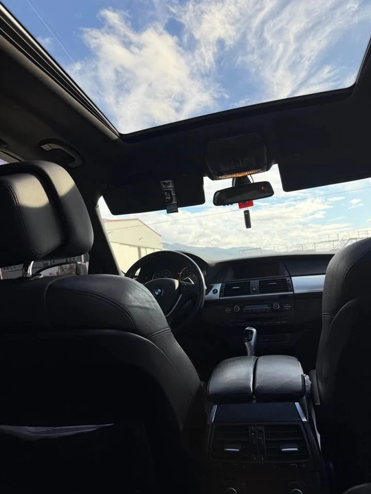 2013 BMW E70 X5 - Image 9 of 20