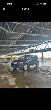 2013 BMW X5 xDrive35i Sport Activity