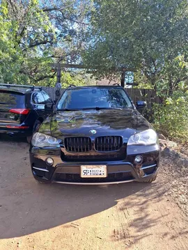 2013 BMW X5 xDrive35i Sport Activity